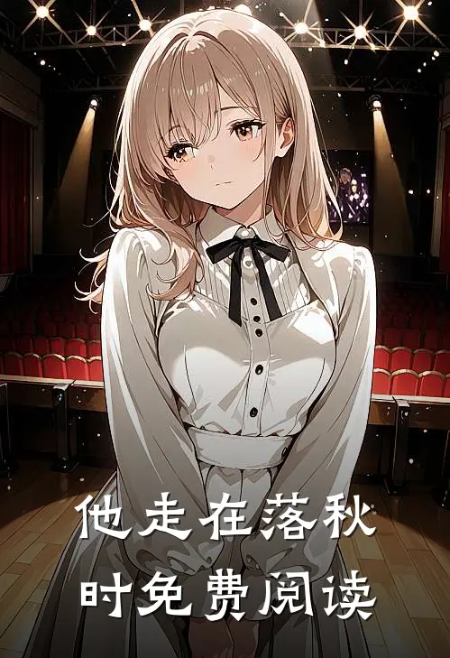 他走在落秋时免费阅读