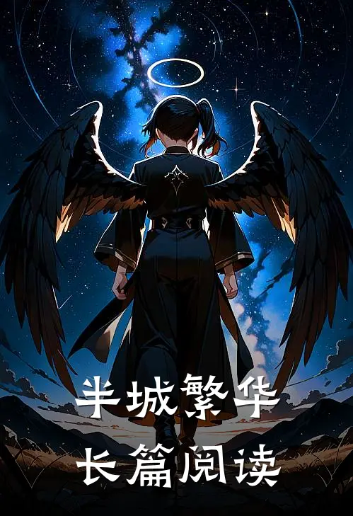 半城繁华长篇阅读