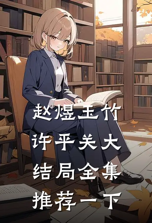 赵煜玉竹许平关大结局全集推荐一下