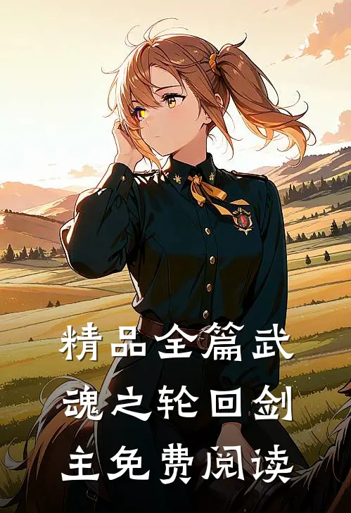精品全篇武魂之轮回剑主免费阅读