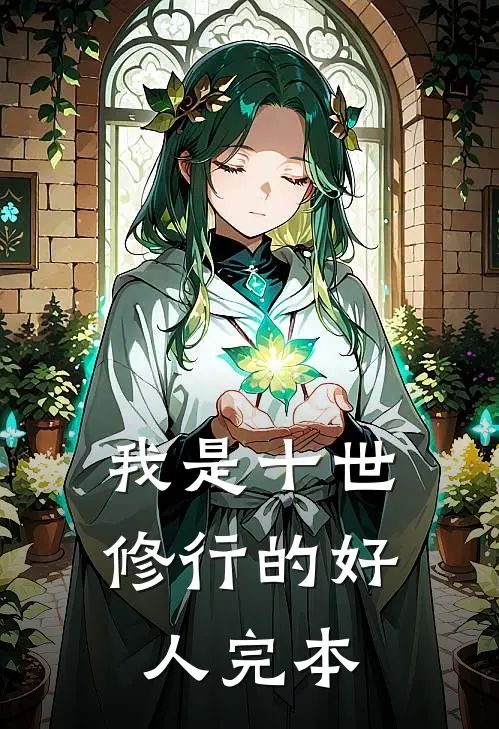 我是十世修行的好人完本