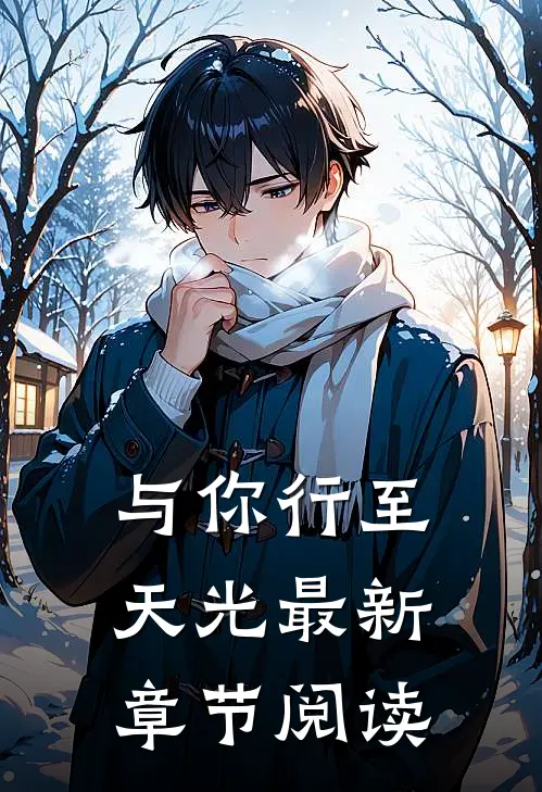 与你行至天光最新章节阅读