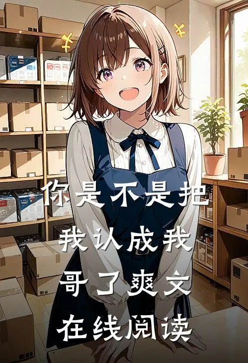 你是不是把我认成我哥了爽文在线阅读