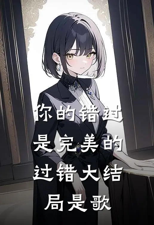 你的错过是完美的过错大结局是歌