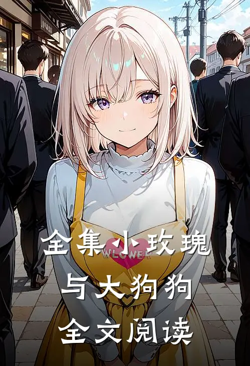 全集小玫瑰与大狗狗全文阅读