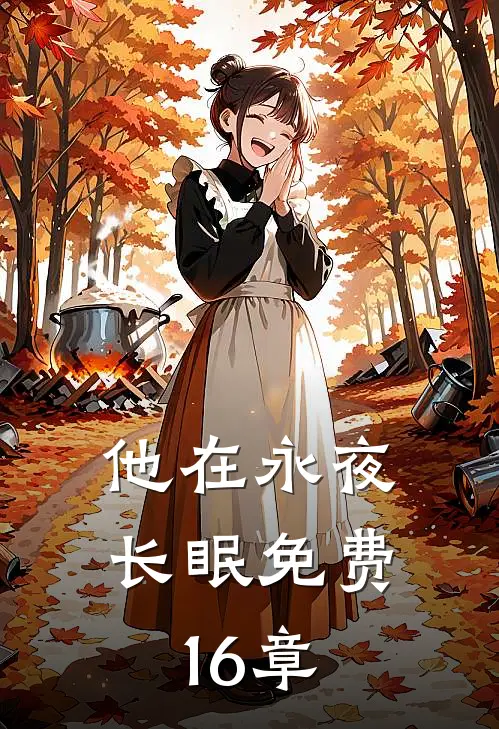 他在永夜长眠免费16章