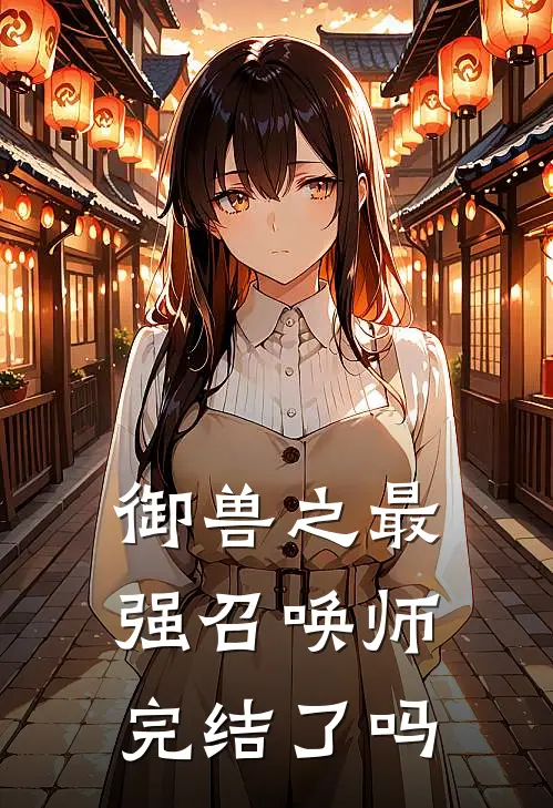 御兽之最强召唤师完结了吗