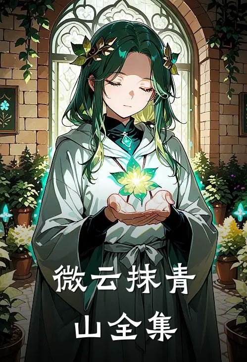 微云抹青山全集