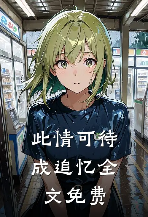 此情可待成追忆全文免费