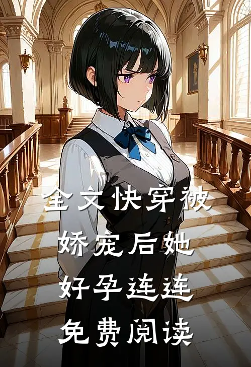 全文快穿被娇宠后她好孕连连免费阅读
