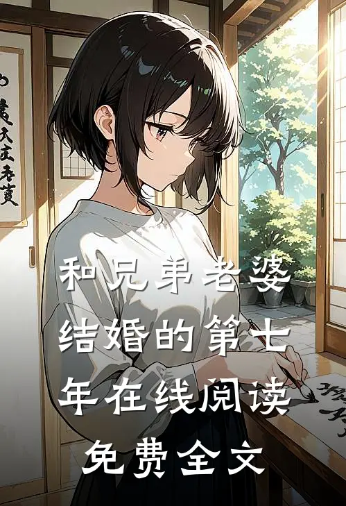 和兄弟老婆结婚的第七年在线阅读免费全文