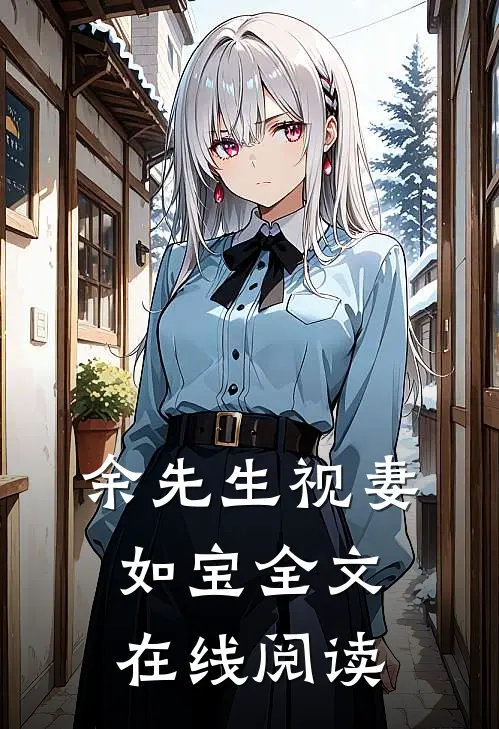 余先生视妻如宝全文在线阅读
