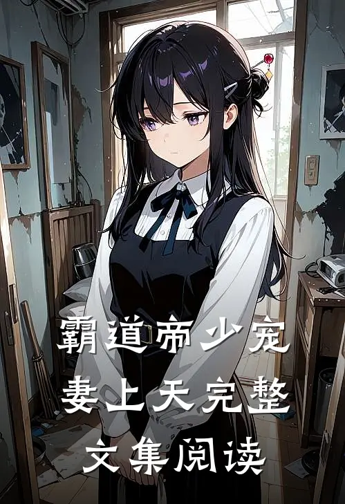 霸道帝少宠妻上天完整文集阅读