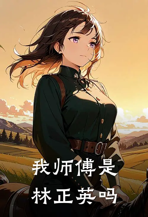 我师傅是林正英吗