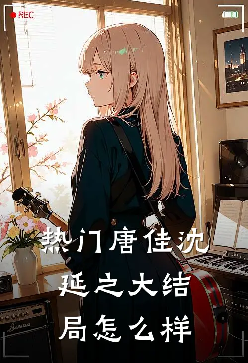 热门唐佳沈延之大结局怎么样