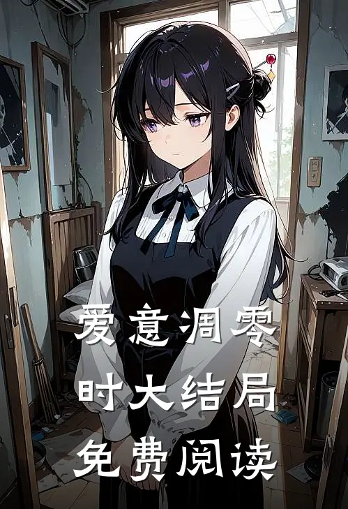爱意凋零时大结局免费阅读
