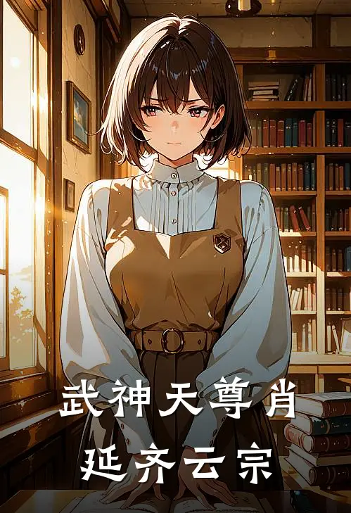 武神天尊肖延齐云宗