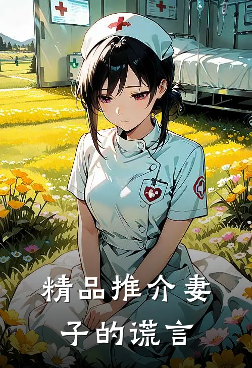 精品推介妻子的谎言