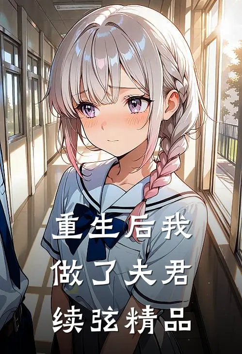 重生后我做了夫君续弦精品
