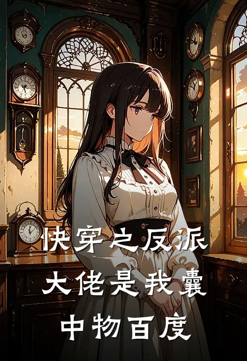 快穿之反派大佬是我囊中物百度