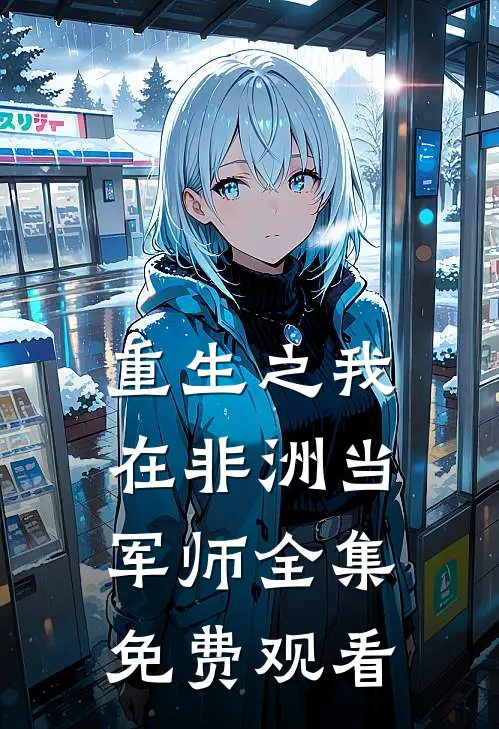 重生之我在非洲当军师 全集免费观看