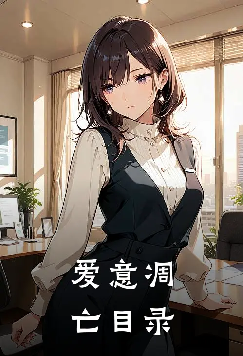 爱意凋亡目录