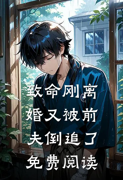 致命刚离婚又被前夫倒追了免费阅读