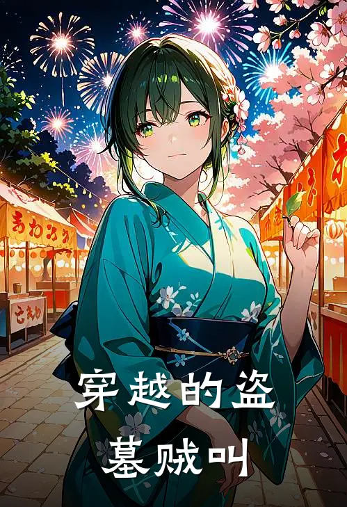 穿越的盗墓贼叫