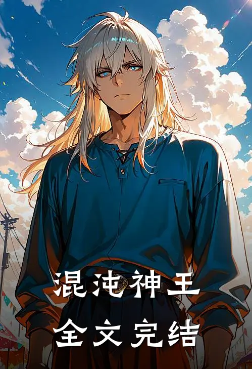 混沌神王全文完结