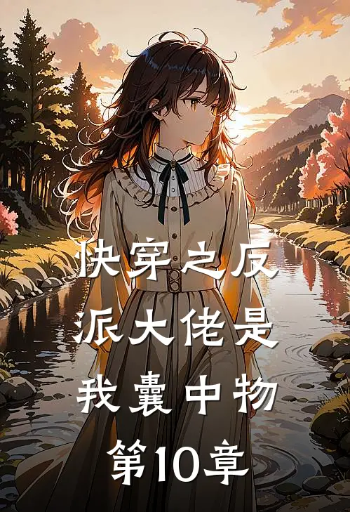 快穿之反派大佬是我囊中物 第10章