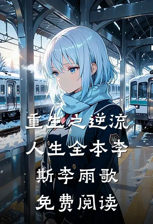 重生之逆流人生全本李斯李雨歌免费阅读