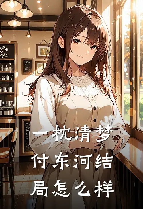 一枕清梦付东河结局怎么样