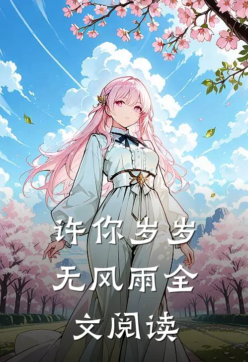许你岁岁无风雨全文阅读