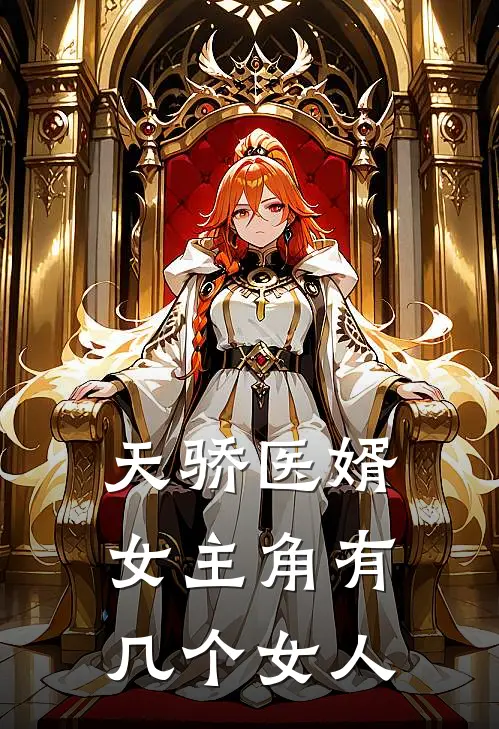 天骄医婿女主角有几个女人