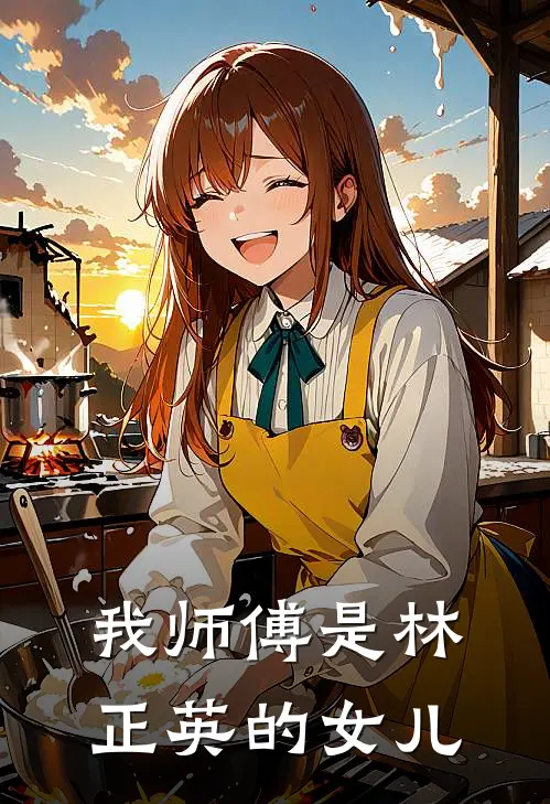 我师傅是林正英的女儿