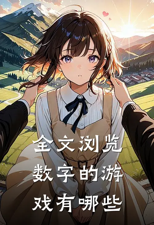 全文浏览数字的游戏有哪些