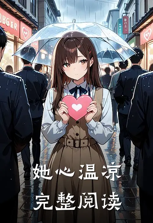 她心温凉完整阅读