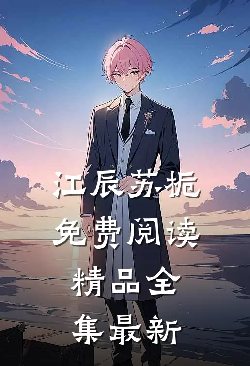 江辰苏栀免费阅读精品全集最新