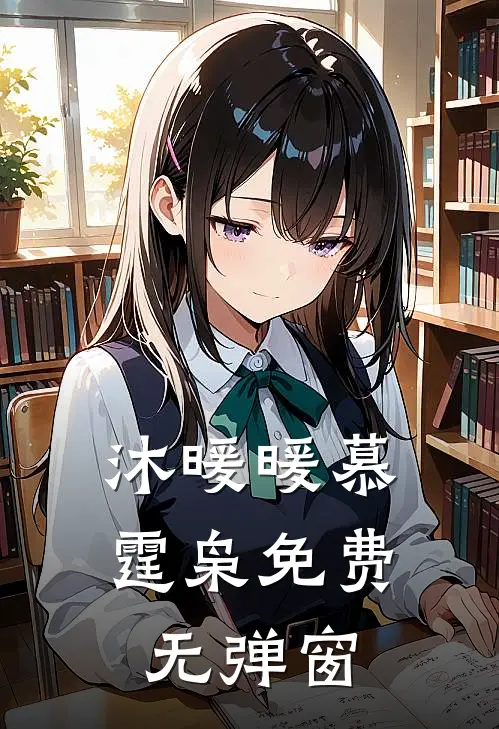 沐暖暖慕霆枭免费无弹窗