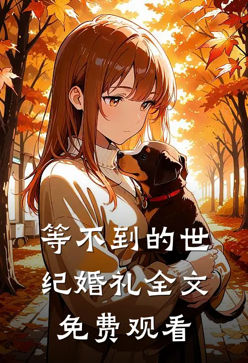 等不到的世纪婚礼全文免费观看