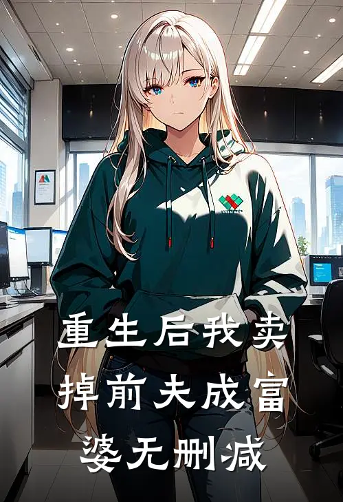 重生后我卖掉前夫成富婆无删减
