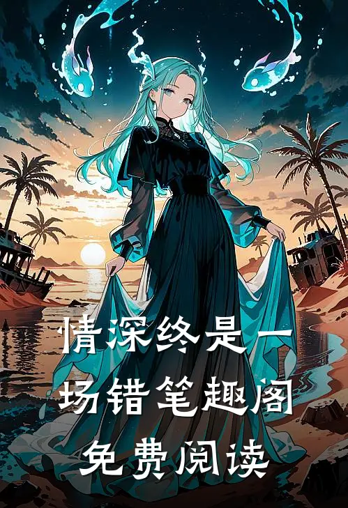 情深终是一场错笔趣阁免费阅读