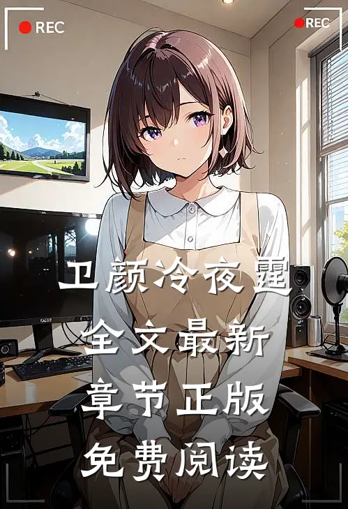 卫颜冷夜霆全文最新章节正版免费阅读