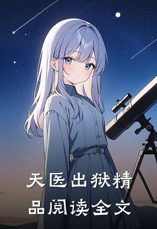 天医出狱精品阅读全文