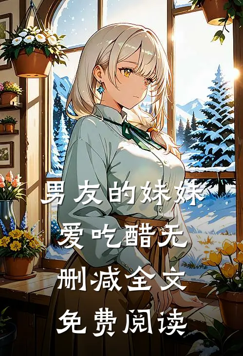 男友的妹妹爱吃醋无删减全文免费阅读