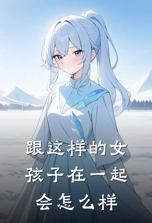 跟这样的女孩子在一起会怎么样