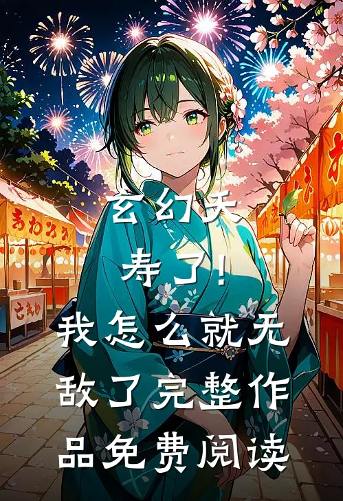 玄幻夭寿了!我怎么就无敌了完整作品免费阅读