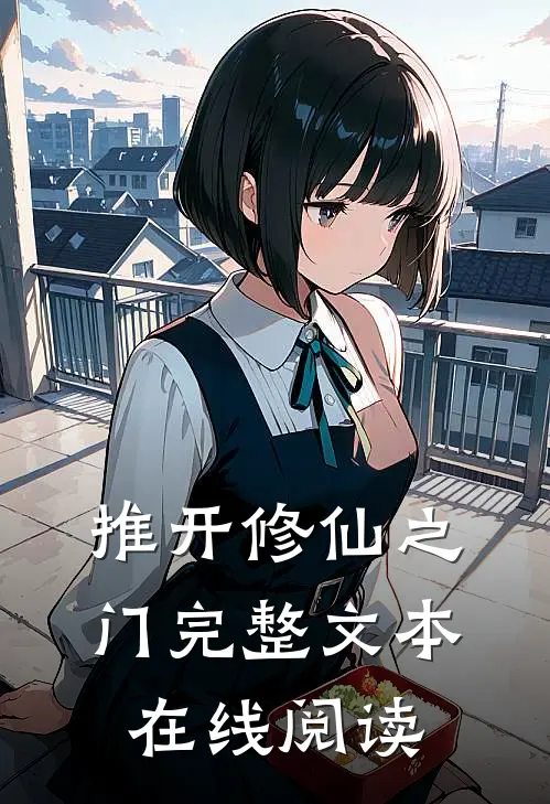 推开修仙之门完整文本在线阅读
