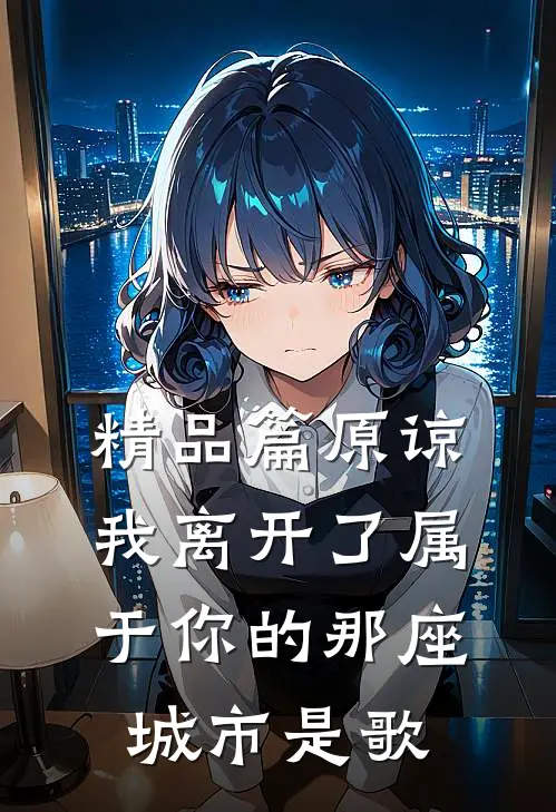 精品篇原谅我离开了属于你的那座城市是歌