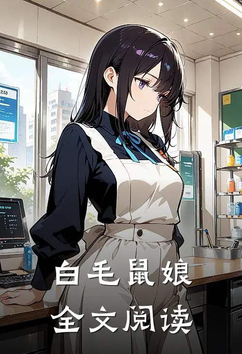 白毛鼠娘全文阅读